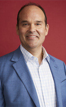 Mel Rodriguez